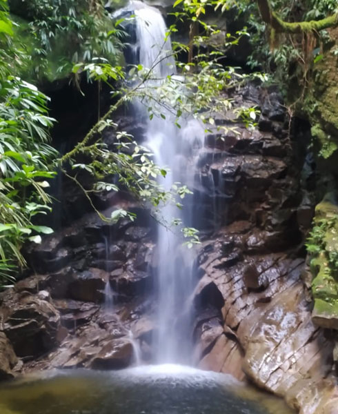 cascada